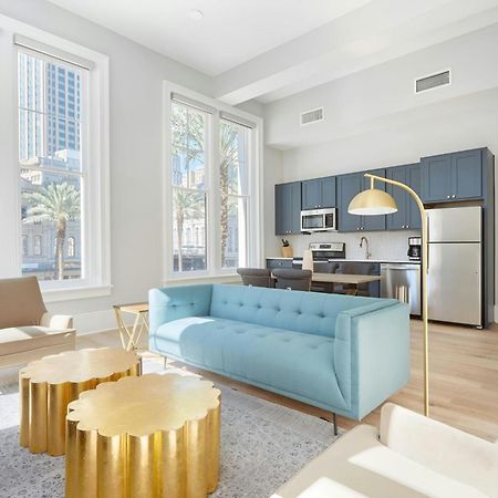 Sonder By Marriott Bonvoy The Vitascope Apartments French Quarter Новый Орлеан Экстерьер фото