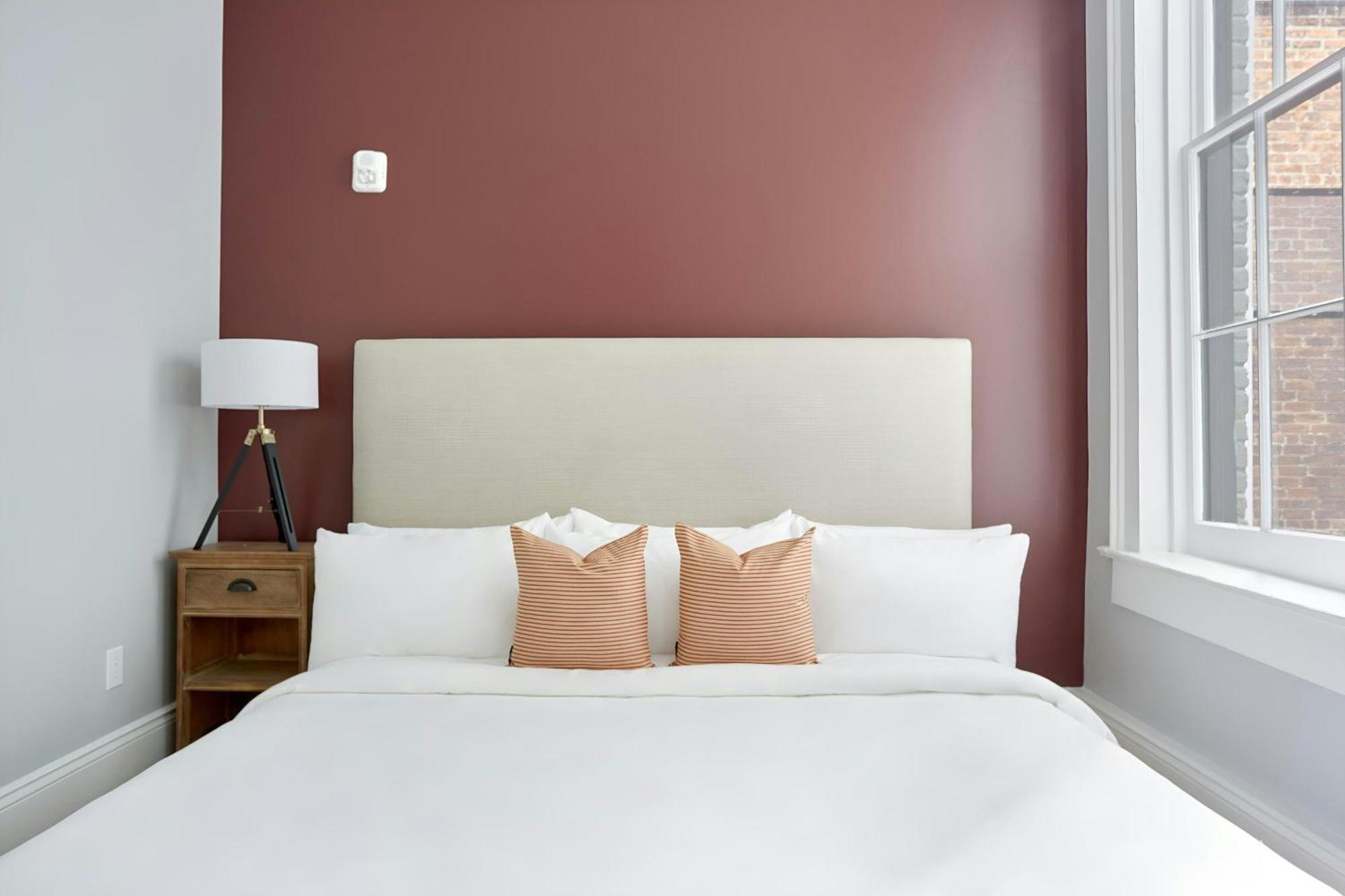 Sonder By Marriott Bonvoy The Vitascope Apartments French Quarter Новый Орлеан Экстерьер фото