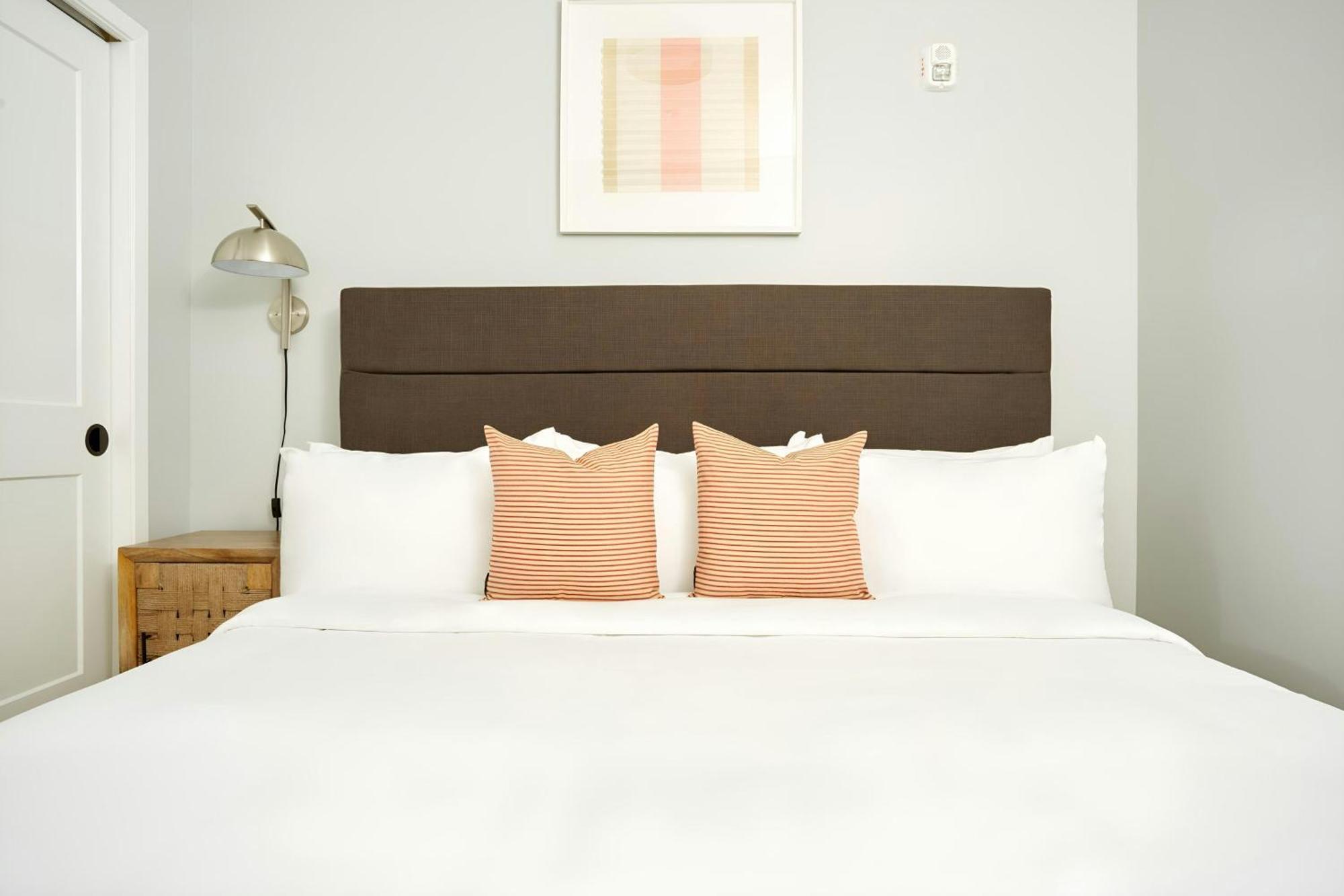Sonder By Marriott Bonvoy The Vitascope Apartments French Quarter Новый Орлеан Экстерьер фото