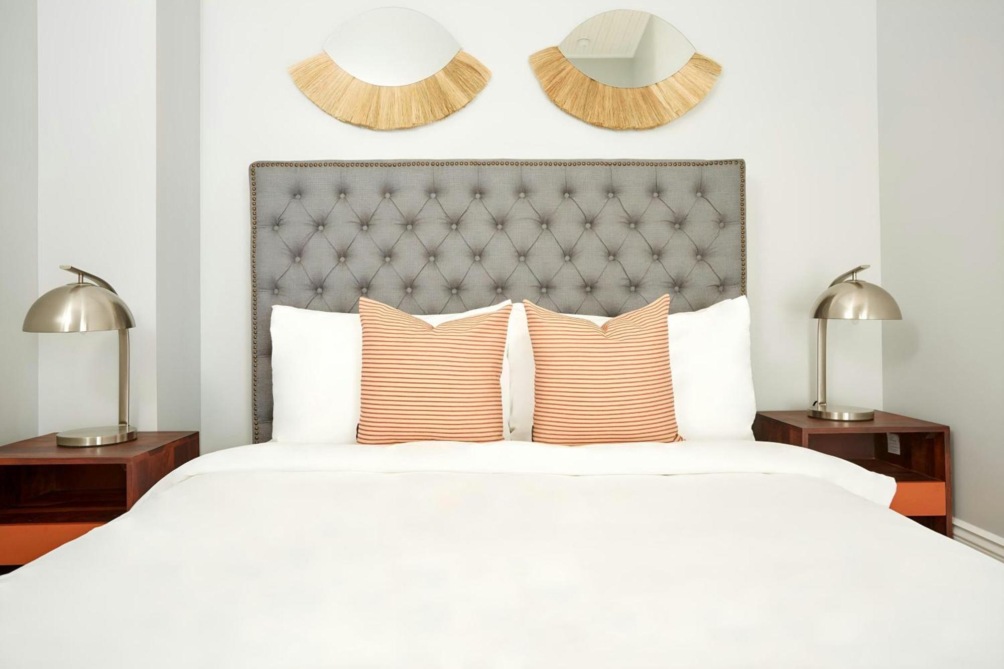 Sonder By Marriott Bonvoy The Vitascope Apartments French Quarter Новый Орлеан Экстерьер фото