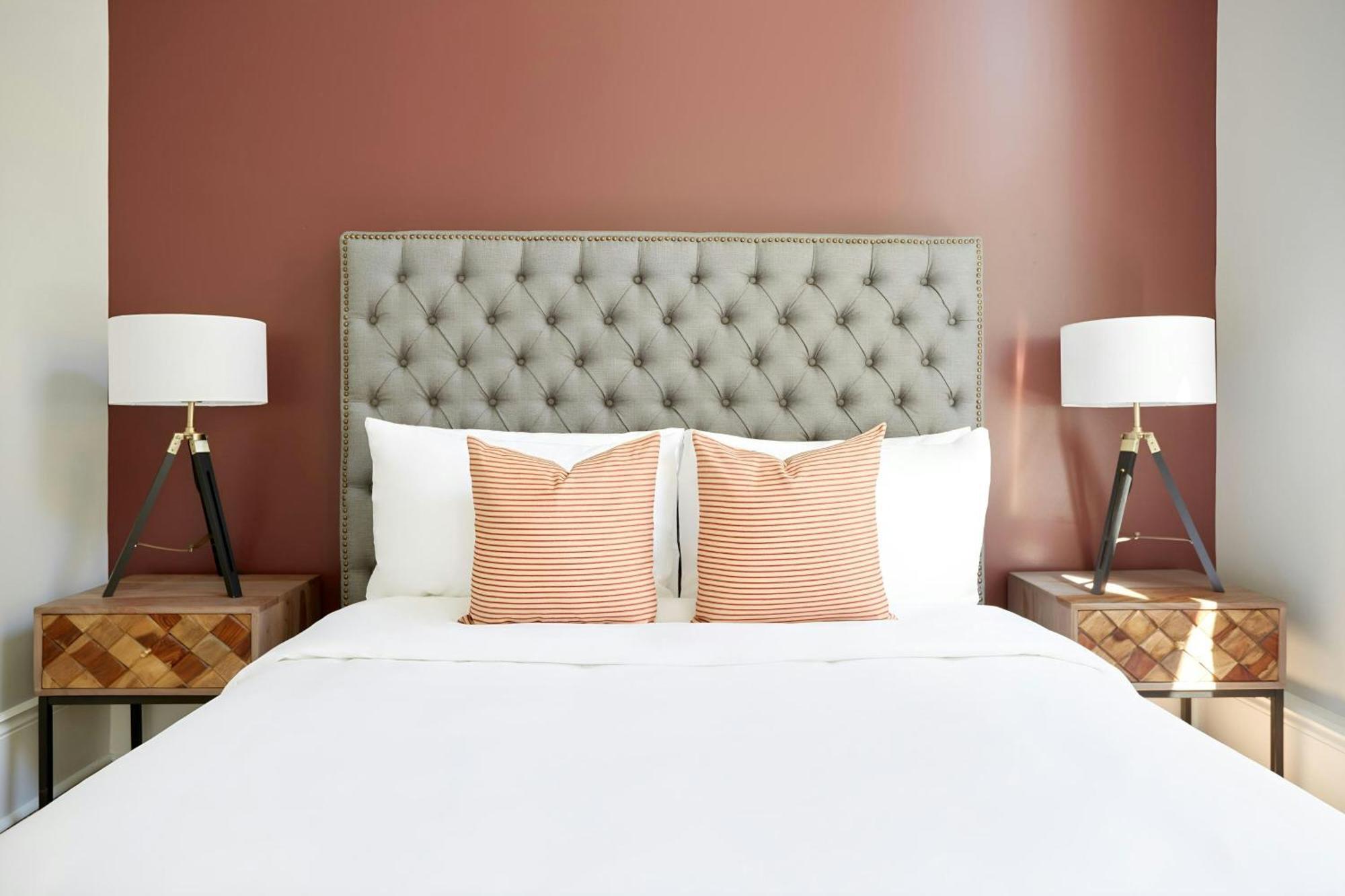 Sonder By Marriott Bonvoy The Vitascope Apartments French Quarter Новый Орлеан Экстерьер фото