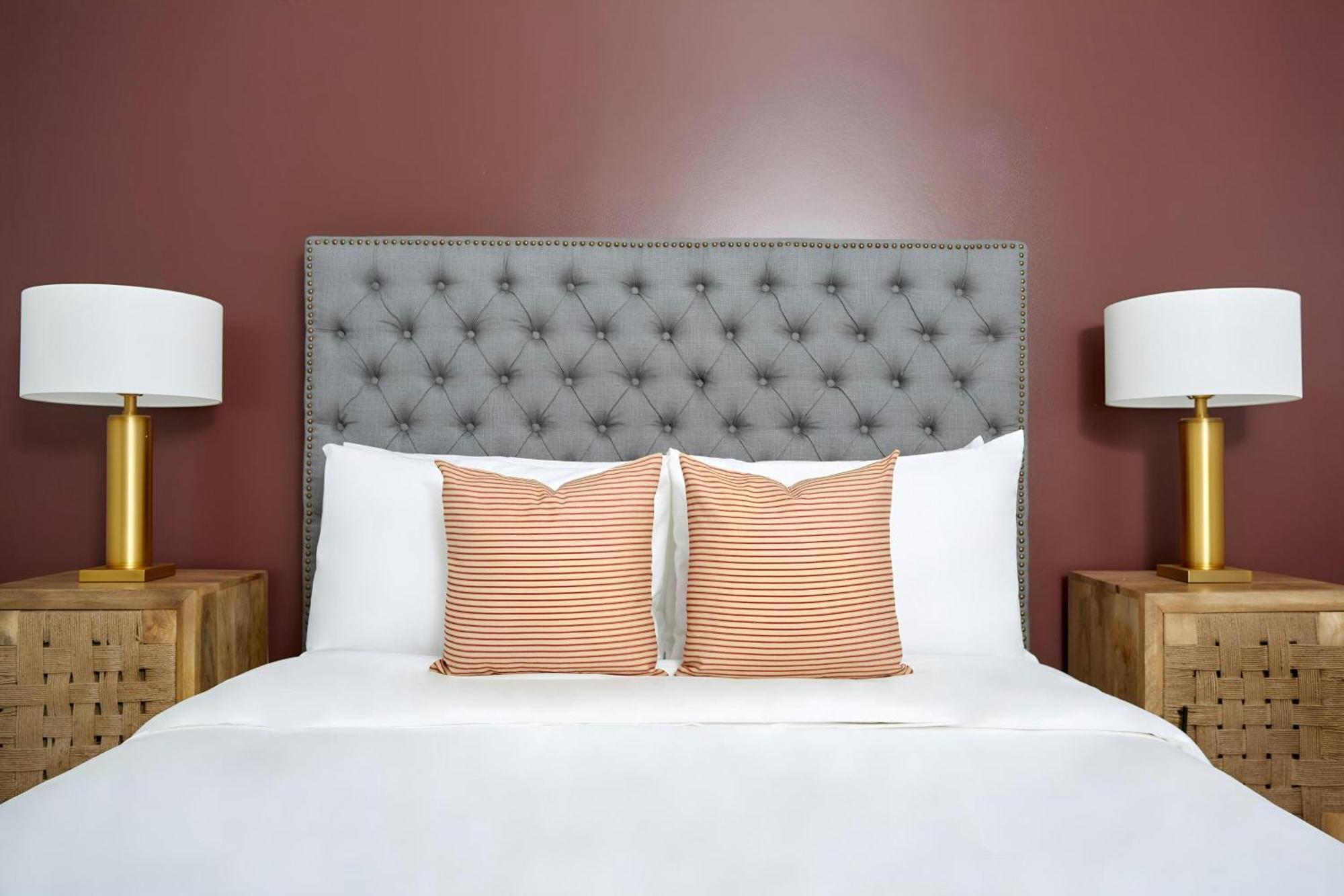 Sonder By Marriott Bonvoy The Vitascope Apartments French Quarter Новый Орлеан Экстерьер фото