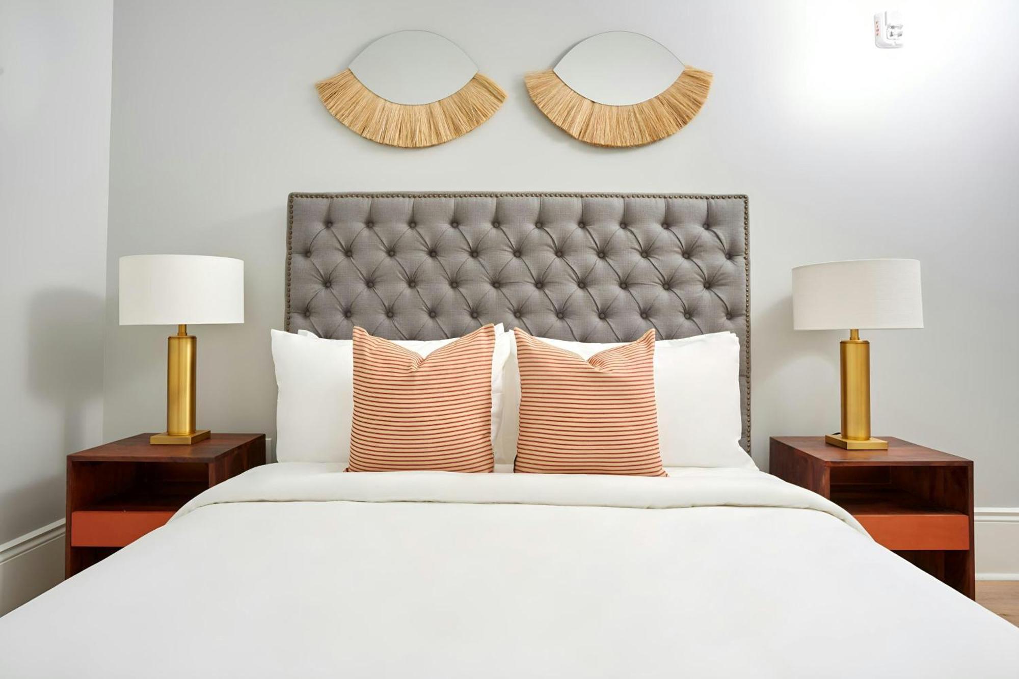 Sonder By Marriott Bonvoy The Vitascope Apartments French Quarter Новый Орлеан Экстерьер фото