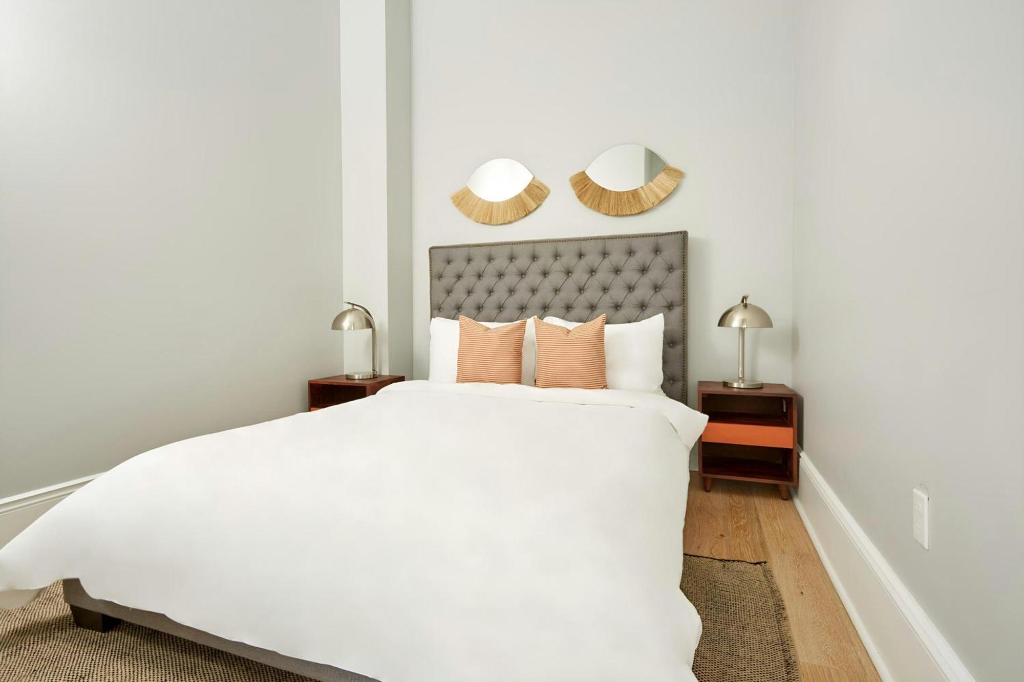 Sonder By Marriott Bonvoy The Vitascope Apartments French Quarter Новый Орлеан Экстерьер фото