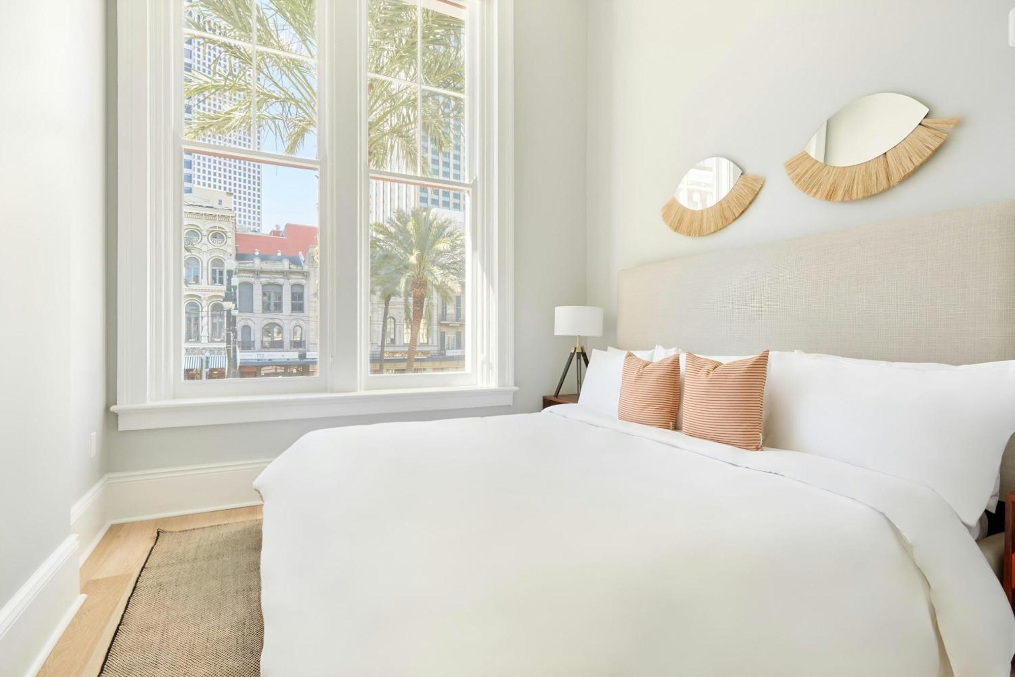 Sonder By Marriott Bonvoy The Vitascope Apartments French Quarter Новый Орлеан Экстерьер фото