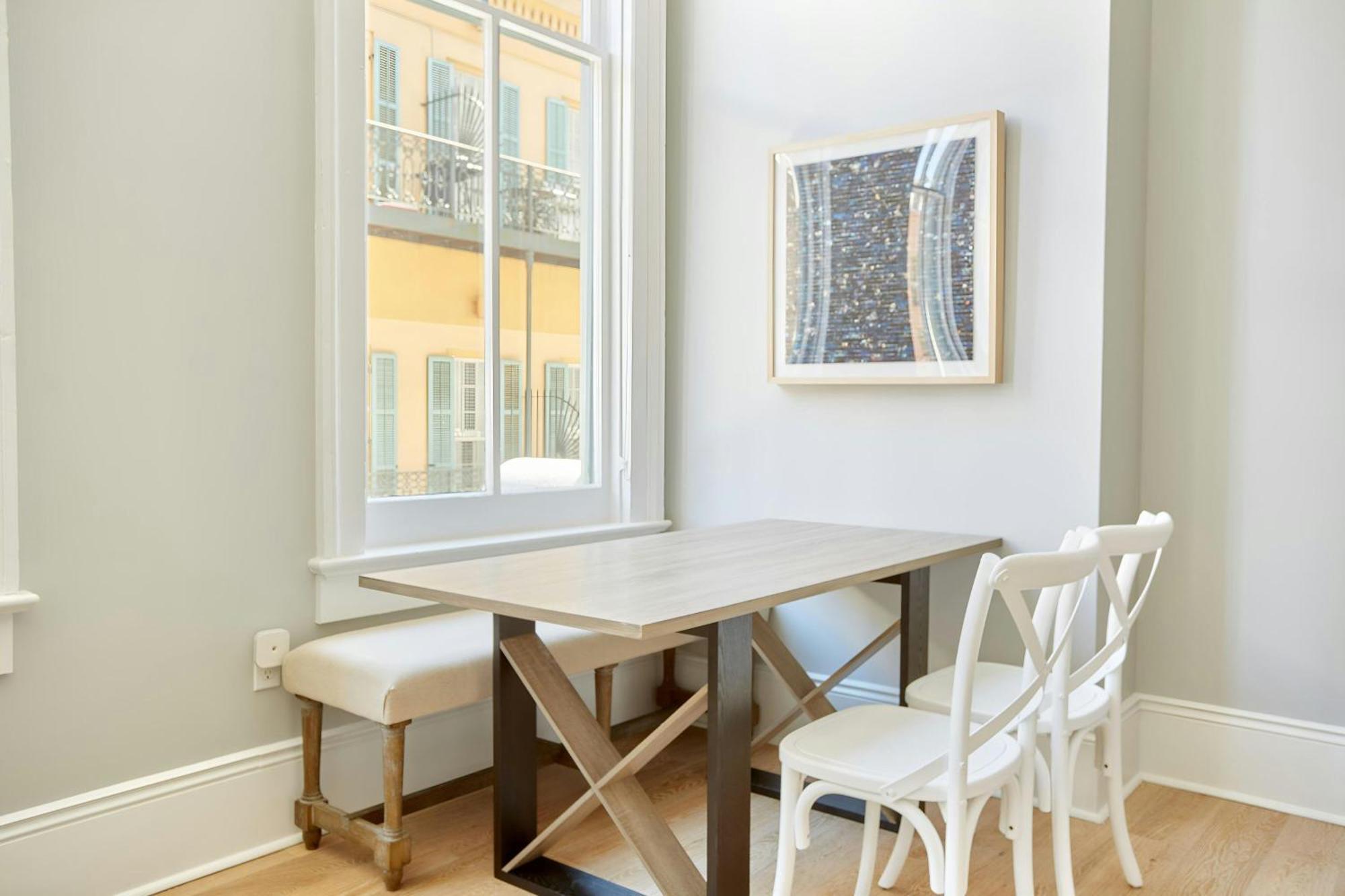 Sonder By Marriott Bonvoy The Vitascope Apartments French Quarter Новый Орлеан Экстерьер фото