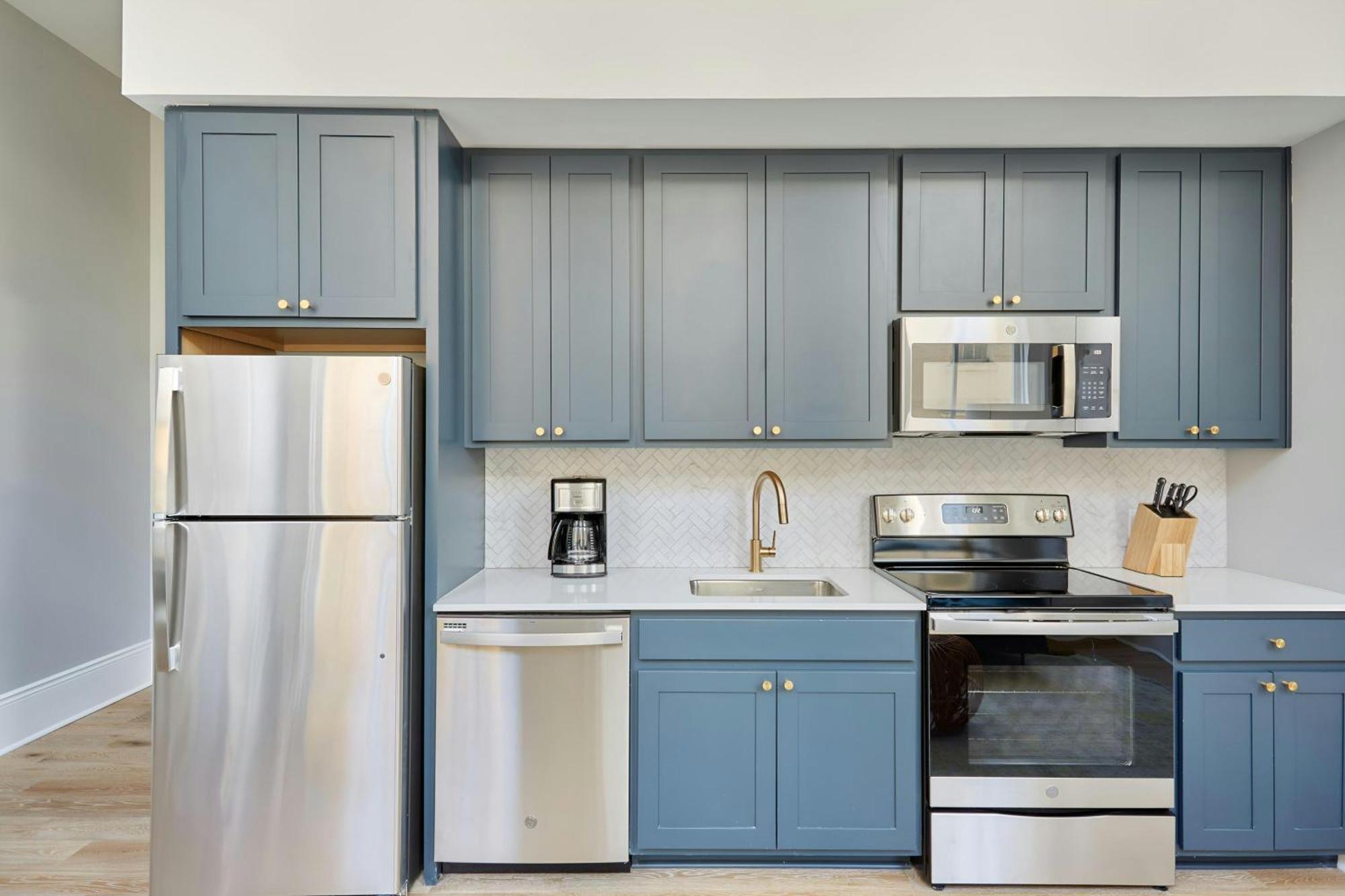 Sonder By Marriott Bonvoy The Vitascope Apartments French Quarter Новый Орлеан Экстерьер фото