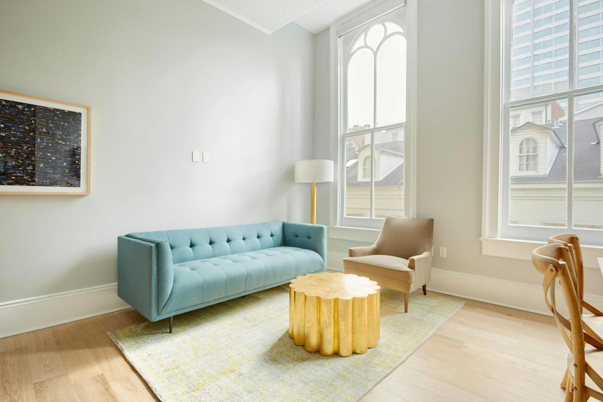 Sonder By Marriott Bonvoy The Vitascope Apartments French Quarter Новый Орлеан Экстерьер фото