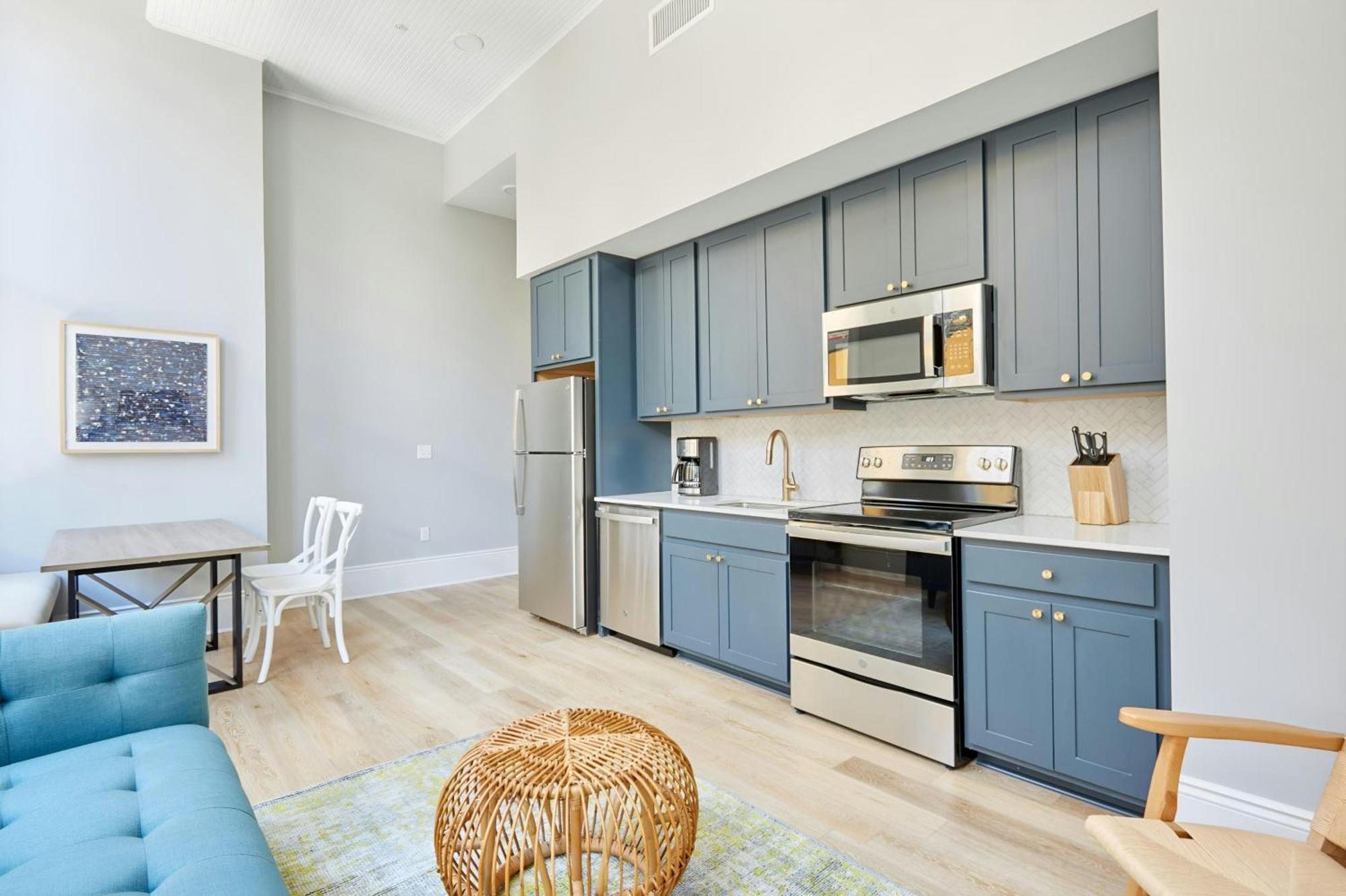 Sonder By Marriott Bonvoy The Vitascope Apartments French Quarter Новый Орлеан Экстерьер фото