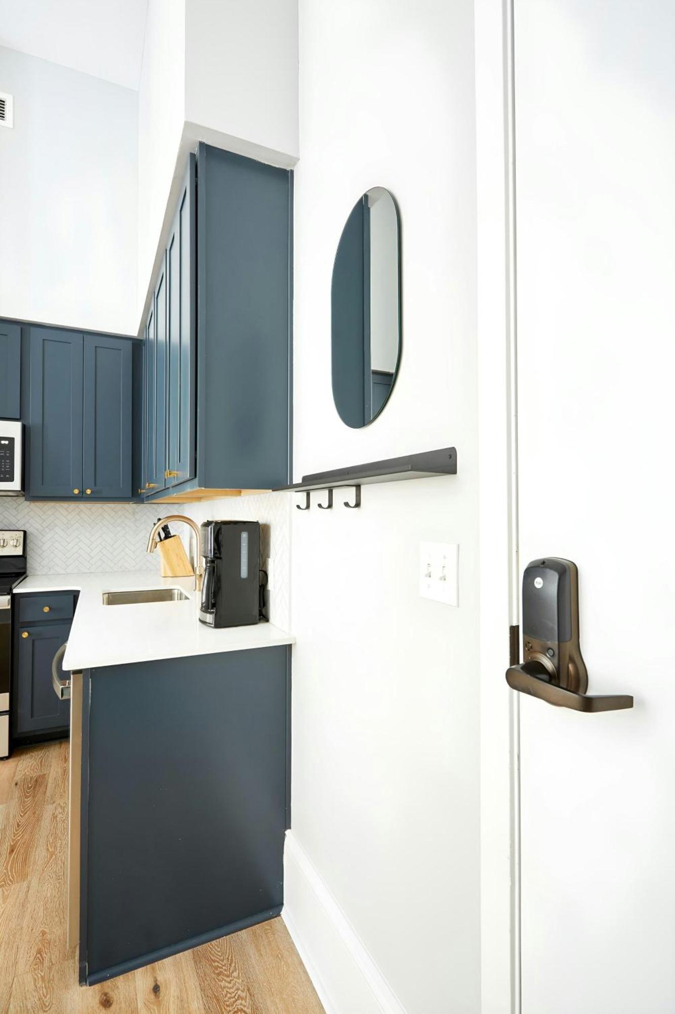 Sonder By Marriott Bonvoy The Vitascope Apartments French Quarter Новый Орлеан Экстерьер фото