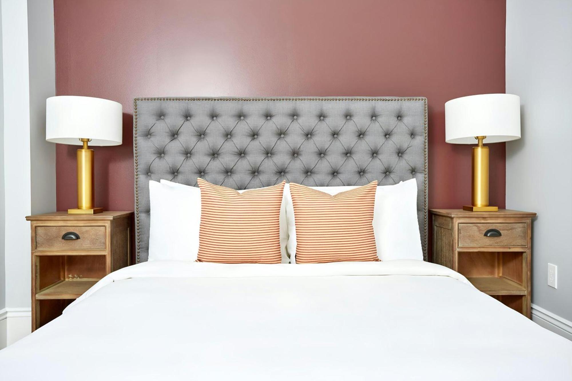 Sonder By Marriott Bonvoy The Vitascope Apartments French Quarter Новый Орлеан Экстерьер фото